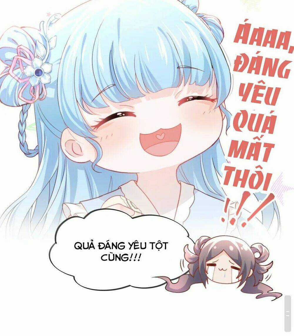 MỘT ĐÊM BỆNH KIỀU ĐỘT NHIÊN TỚI Chapter 15 trang 17