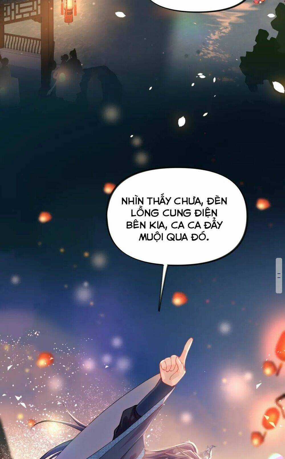 MỘT ĐÊM BỆNH KIỀU ĐỘT NHIÊN TỚI Chapter 15 trang 2