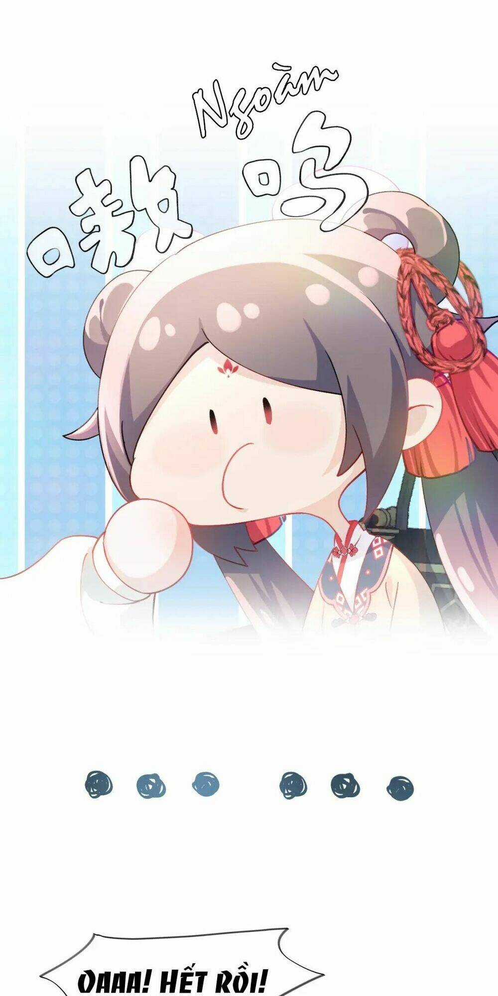 MỘT ĐÊM BỆNH KIỀU ĐỘT NHIÊN TỚI Chapter 15 trang 21