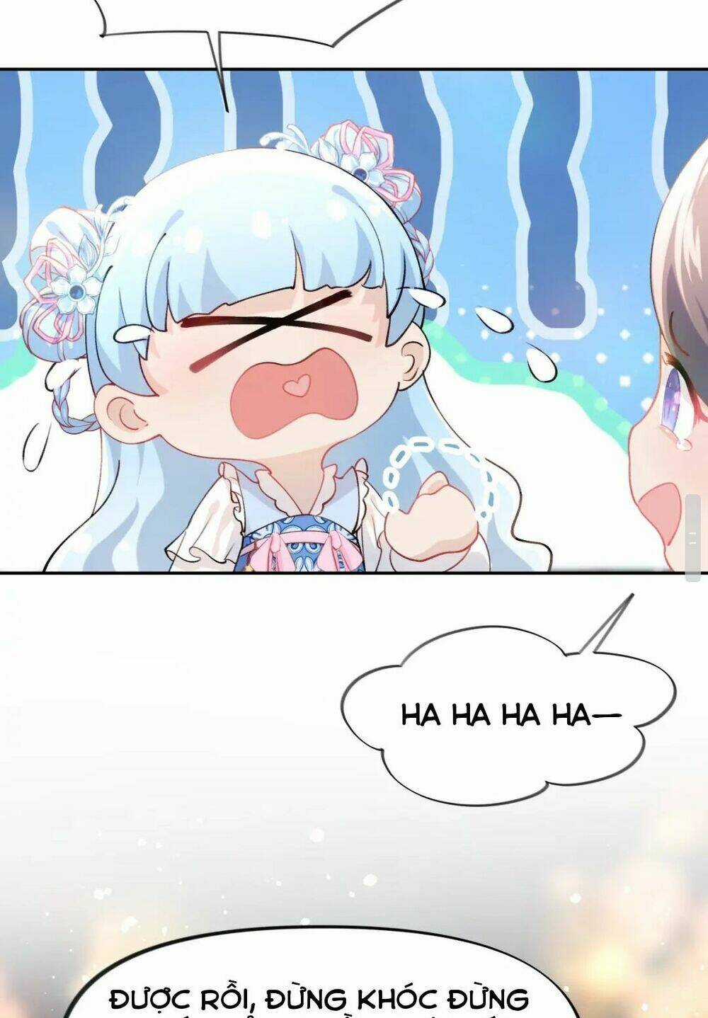 MỘT ĐÊM BỆNH KIỀU ĐỘT NHIÊN TỚI Chapter 15 trang 22