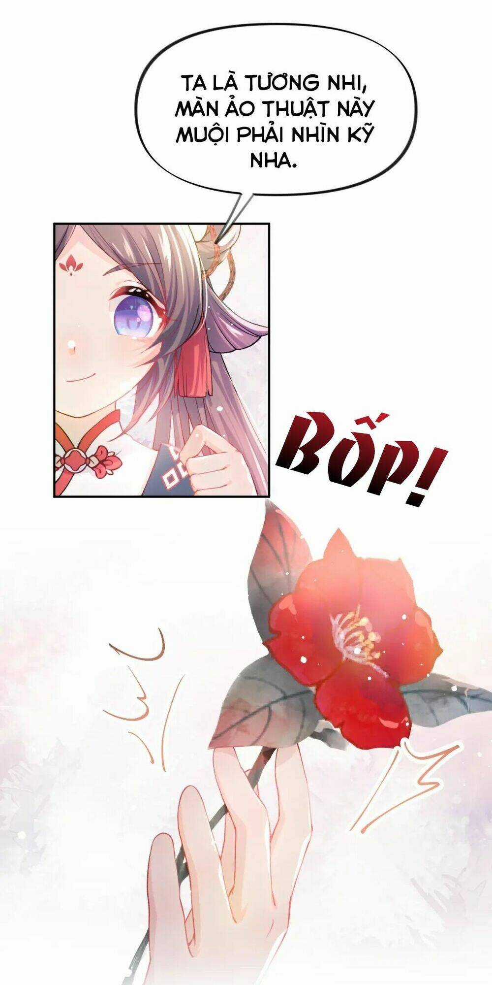 MỘT ĐÊM BỆNH KIỀU ĐỘT NHIÊN TỚI Chapter 15 trang 24