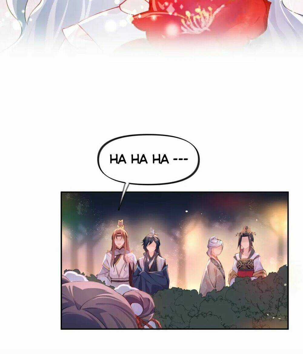 MỘT ĐÊM BỆNH KIỀU ĐỘT NHIÊN TỚI Chapter 15 trang 26