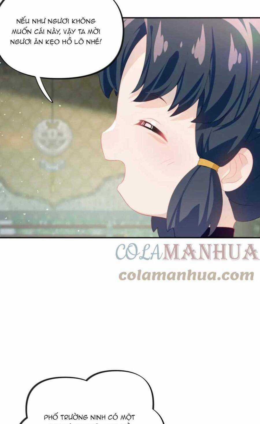 MỘT ĐÊM BỆNH KIỀU ĐỘT NHIÊN TỚI Chapter 150 trang 10