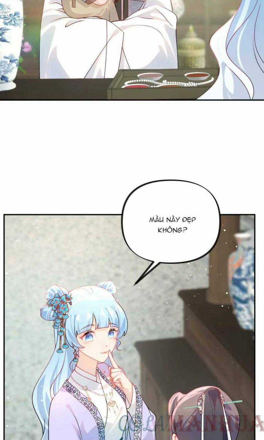 MỘT ĐÊM BỆNH KIỀU ĐỘT NHIÊN TỚI Chapter 150 trang 17