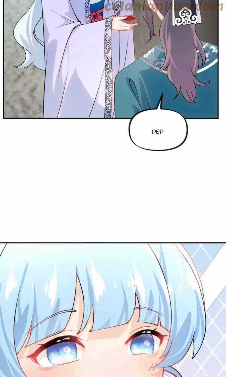 MỘT ĐÊM BỆNH KIỀU ĐỘT NHIÊN TỚI Chapter 150 trang 18