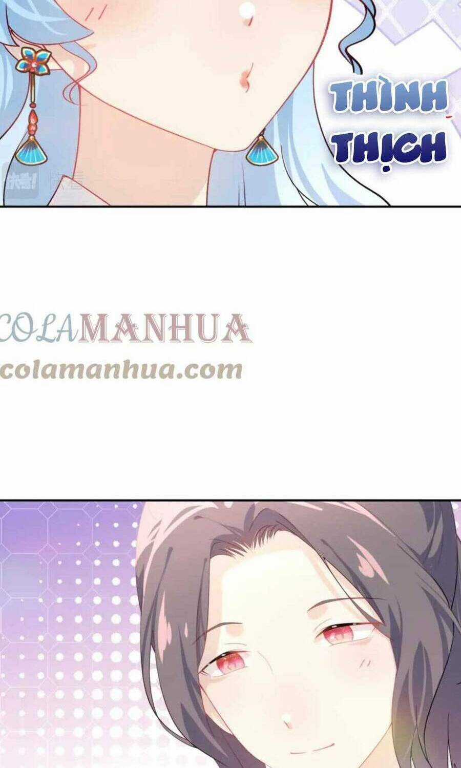 MỘT ĐÊM BỆNH KIỀU ĐỘT NHIÊN TỚI Chapter 150 trang 19