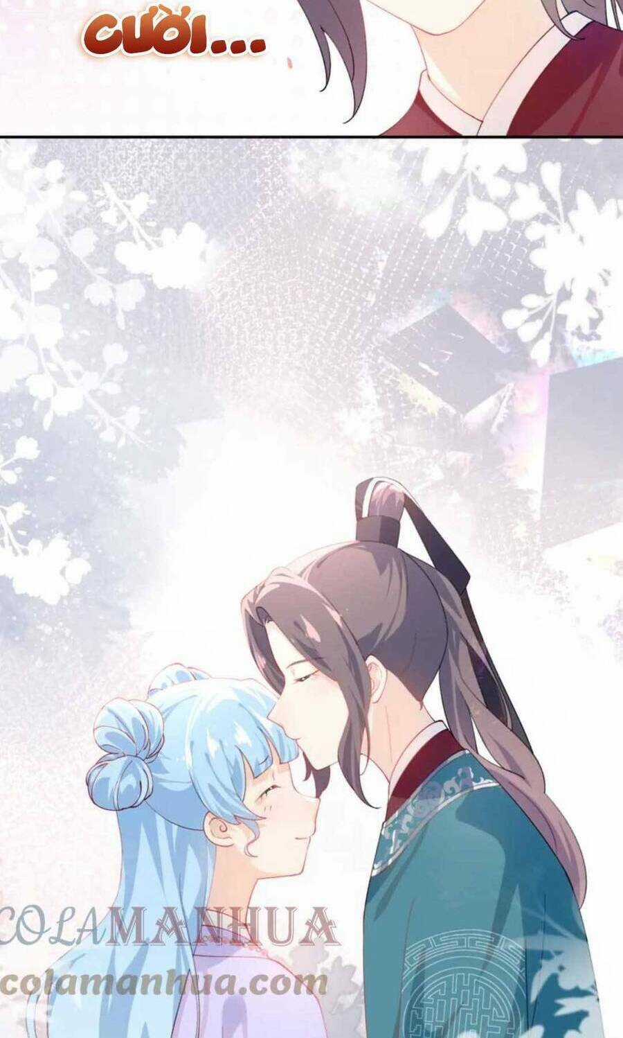 MỘT ĐÊM BỆNH KIỀU ĐỘT NHIÊN TỚI Chapter 150 trang 20