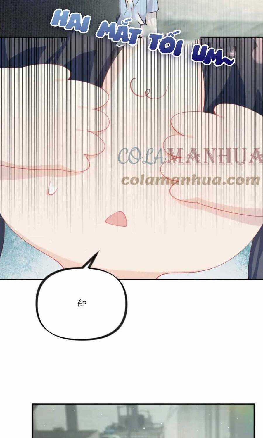 MỘT ĐÊM BỆNH KIỀU ĐỘT NHIÊN TỚI Chapter 150 trang 22