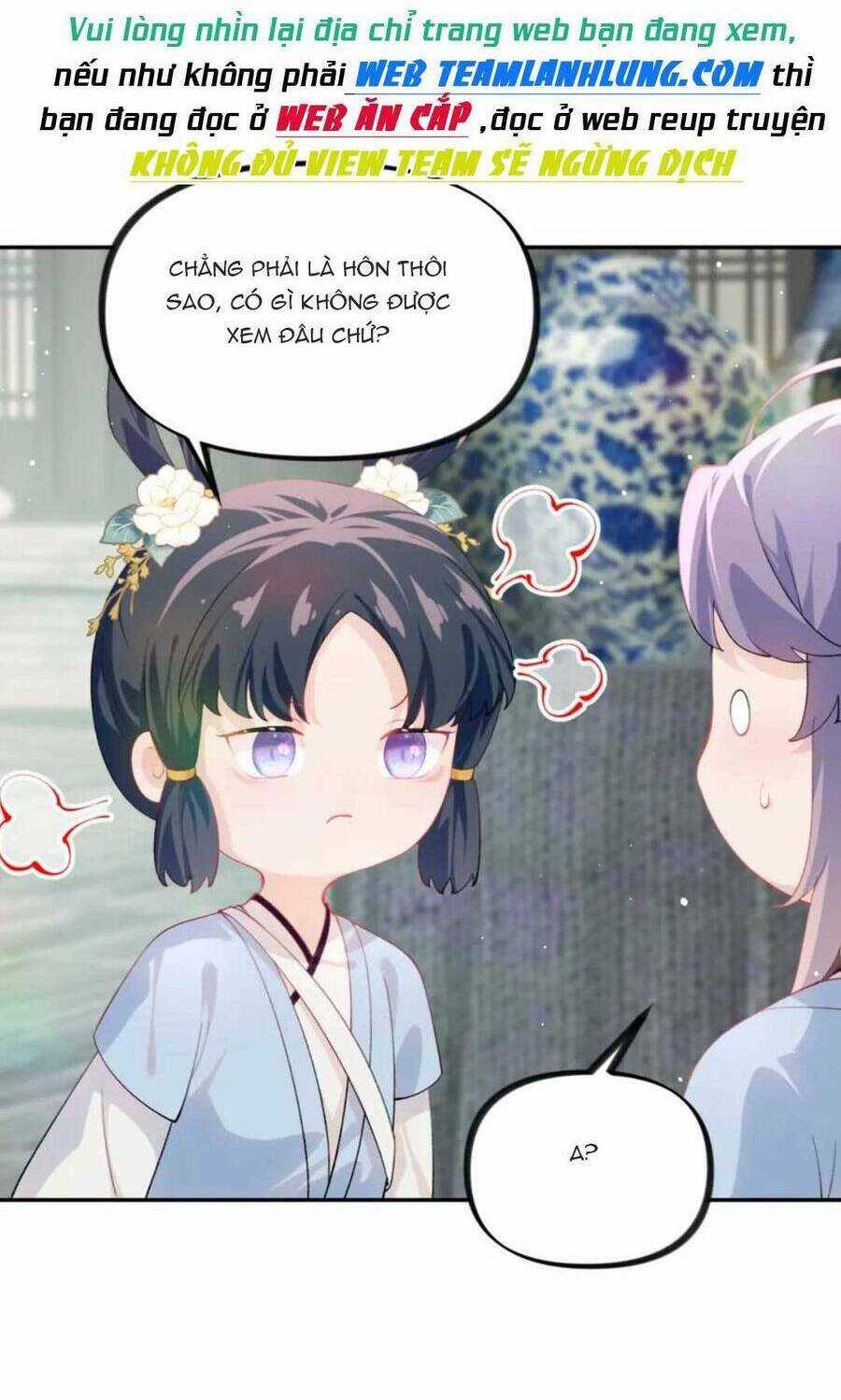 MỘT ĐÊM BỆNH KIỀU ĐỘT NHIÊN TỚI Chapter 150 trang 24