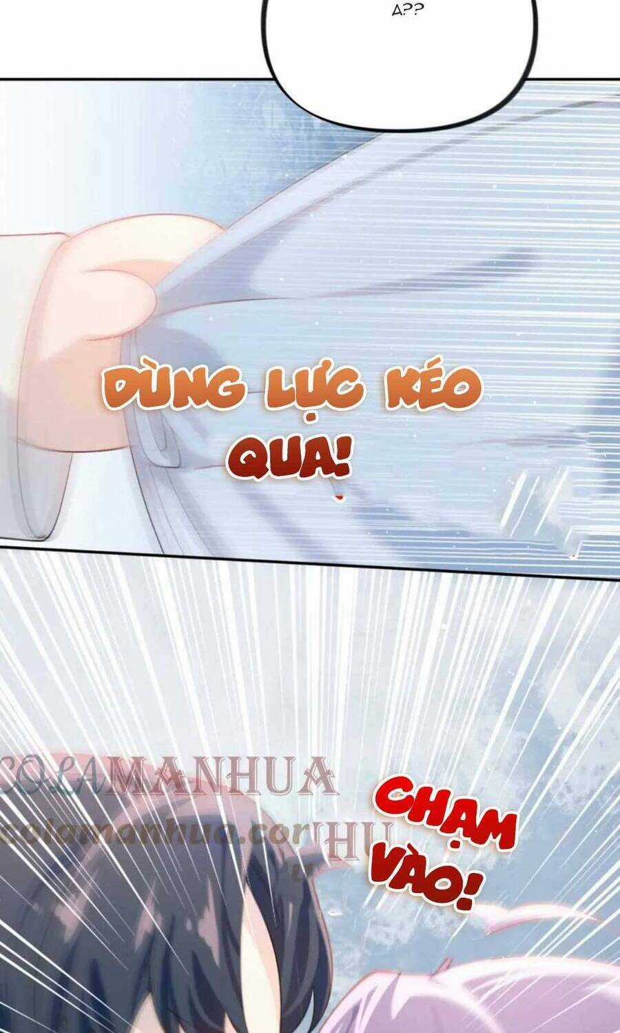 MỘT ĐÊM BỆNH KIỀU ĐỘT NHIÊN TỚI Chapter 150 trang 26