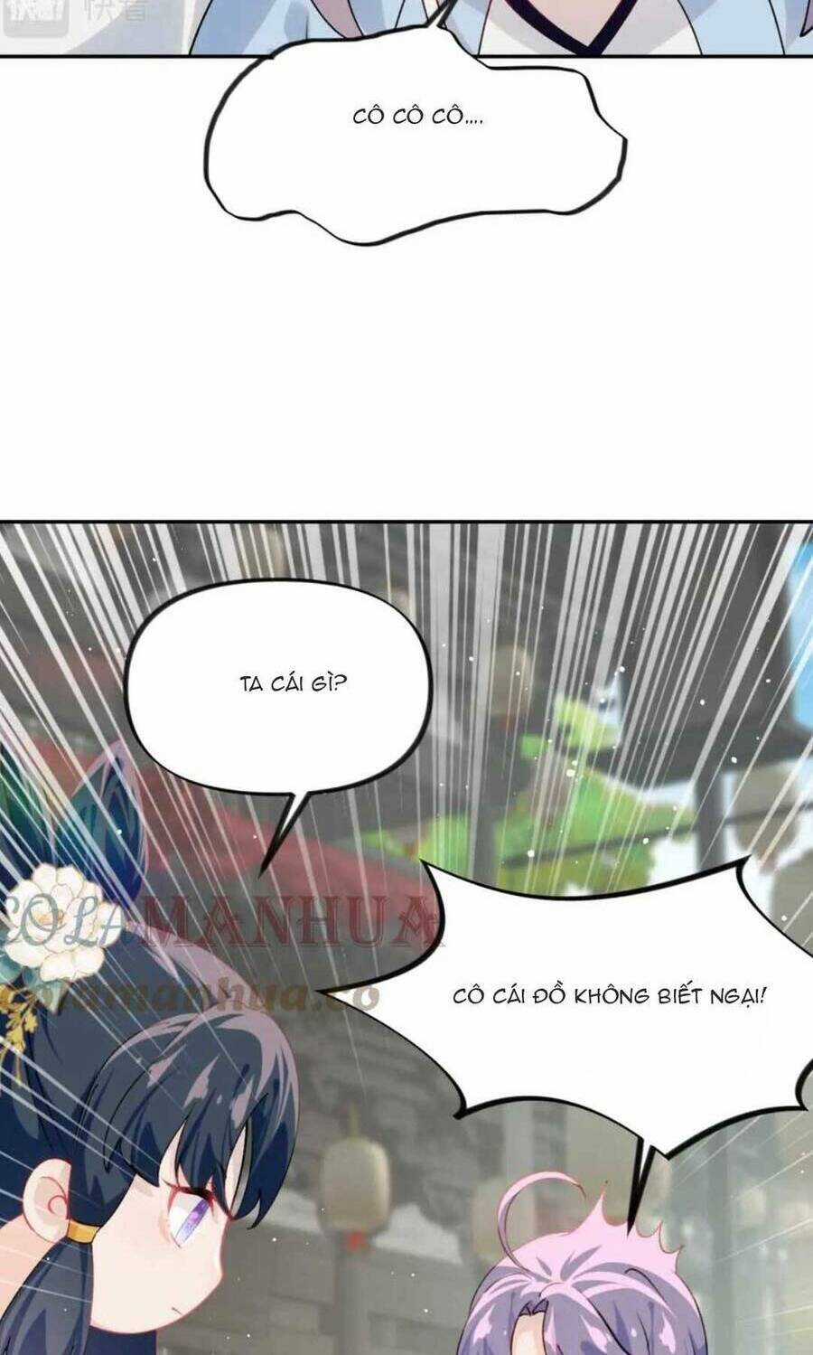 MỘT ĐÊM BỆNH KIỀU ĐỘT NHIÊN TỚI Chapter 150 trang 29