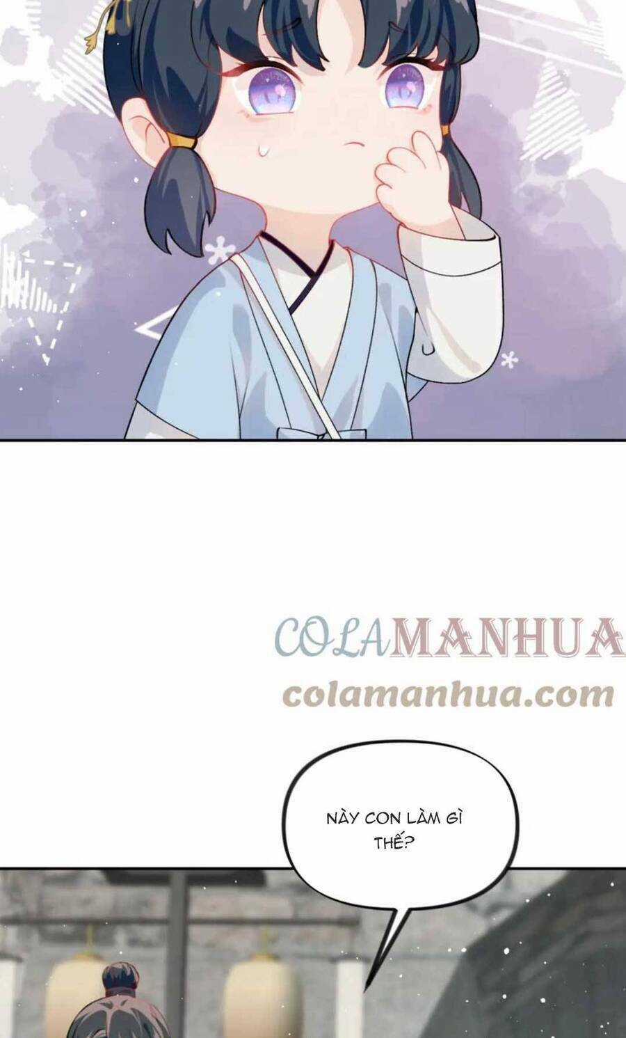 MỘT ĐÊM BỆNH KIỀU ĐỘT NHIÊN TỚI Chapter 150 trang 32