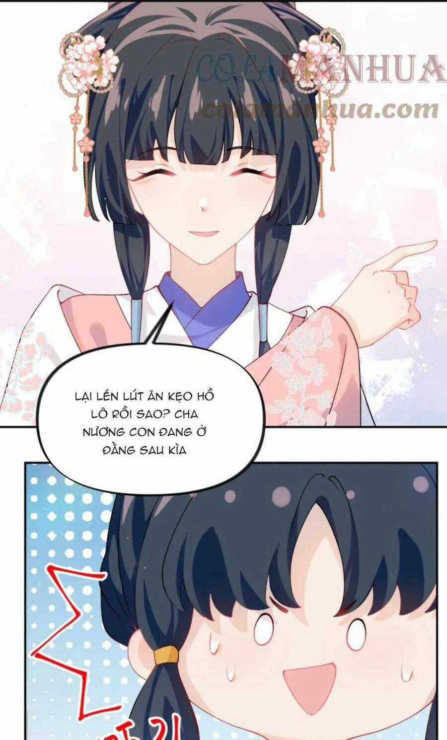 MỘT ĐÊM BỆNH KIỀU ĐỘT NHIÊN TỚI Chapter 150 trang 34