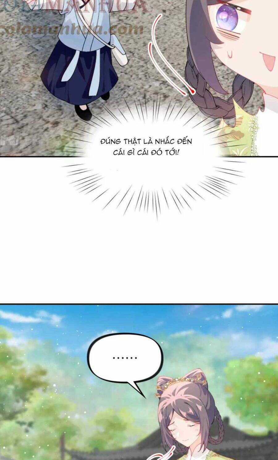 MỘT ĐÊM BỆNH KIỀU ĐỘT NHIÊN TỚI Chapter 150 trang 40