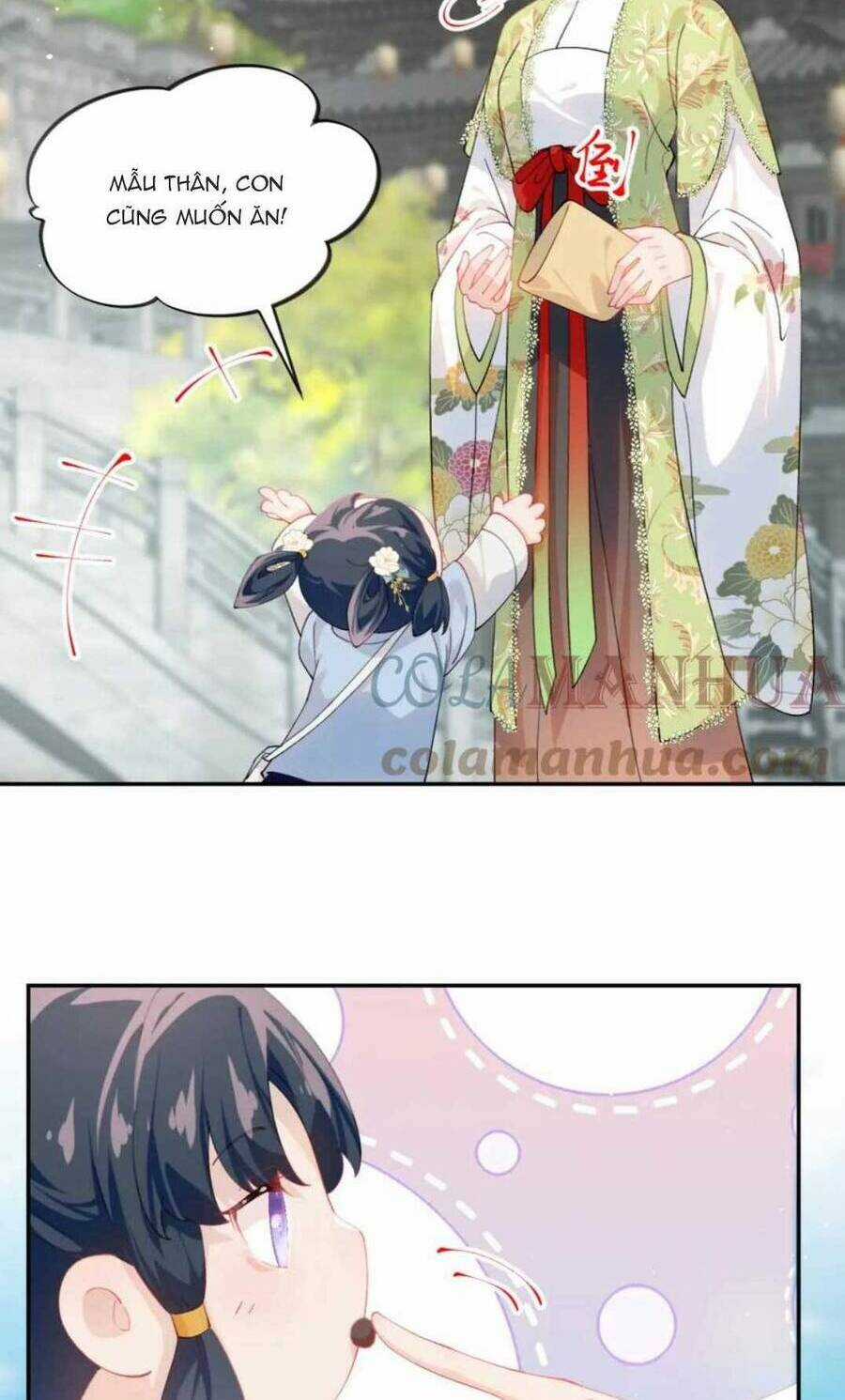 MỘT ĐÊM BỆNH KIỀU ĐỘT NHIÊN TỚI Chapter 150 trang 41