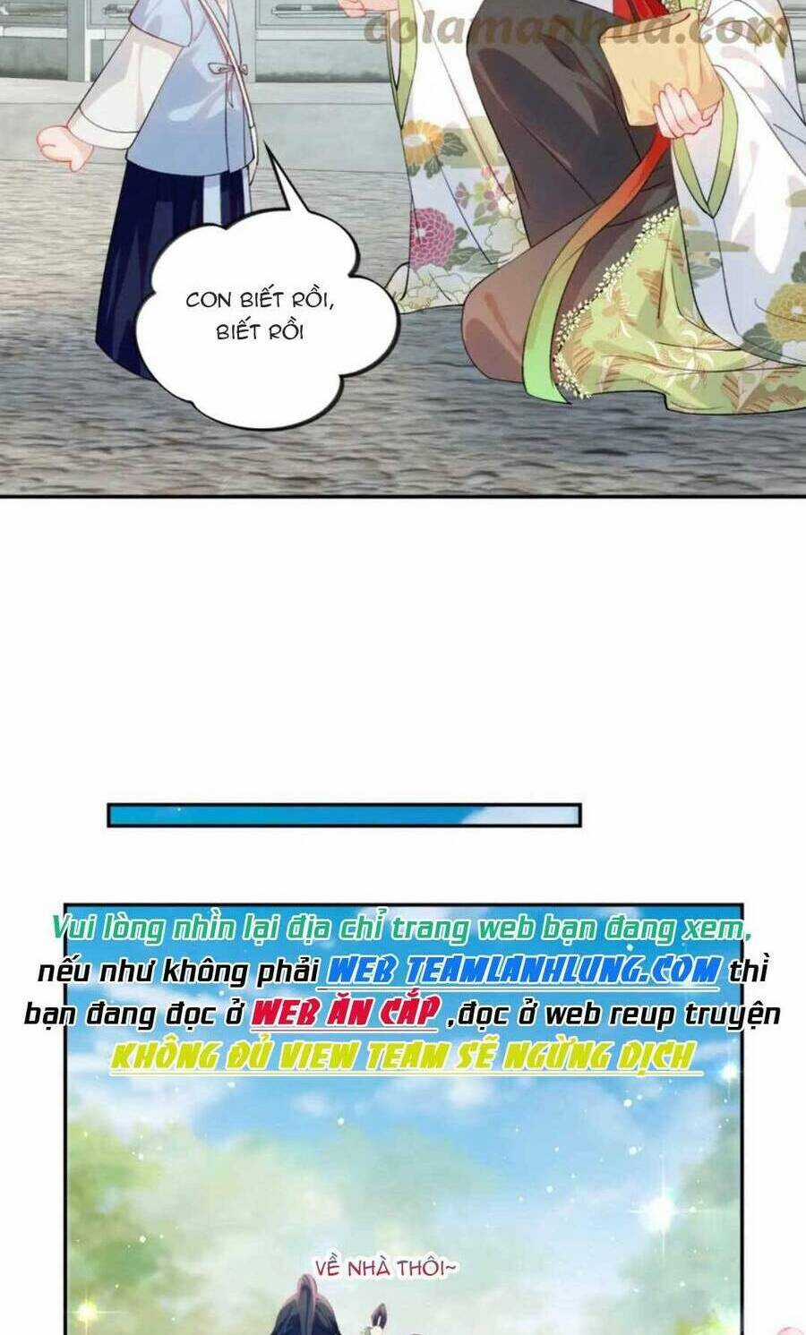 MỘT ĐÊM BỆNH KIỀU ĐỘT NHIÊN TỚI Chapter 150 trang 43