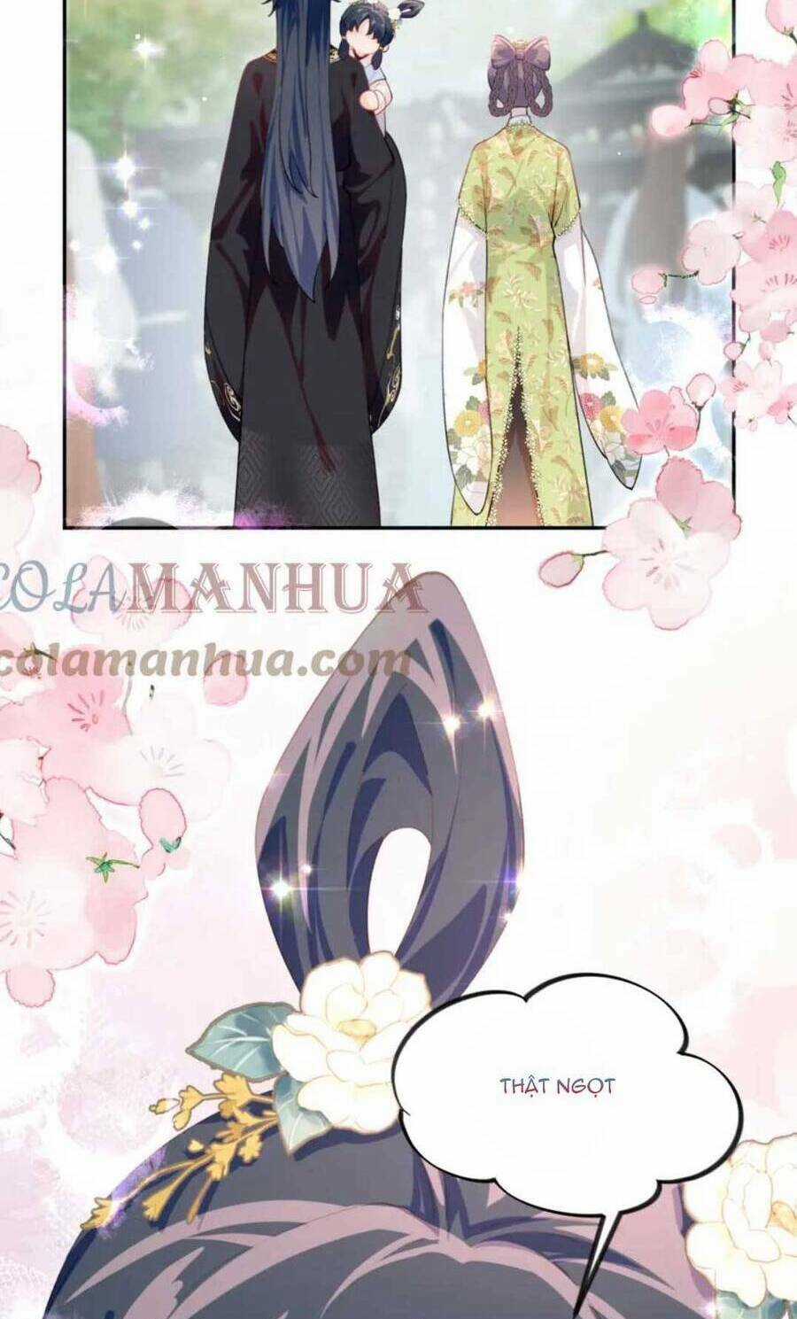 MỘT ĐÊM BỆNH KIỀU ĐỘT NHIÊN TỚI Chapter 150 trang 44