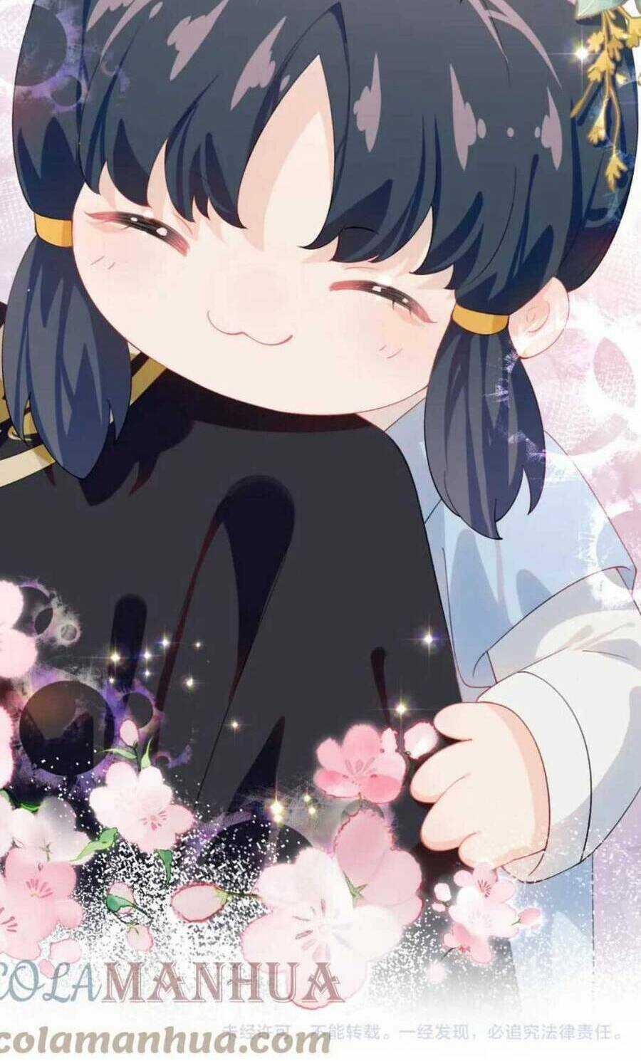 MỘT ĐÊM BỆNH KIỀU ĐỘT NHIÊN TỚI Chapter 150 trang 45