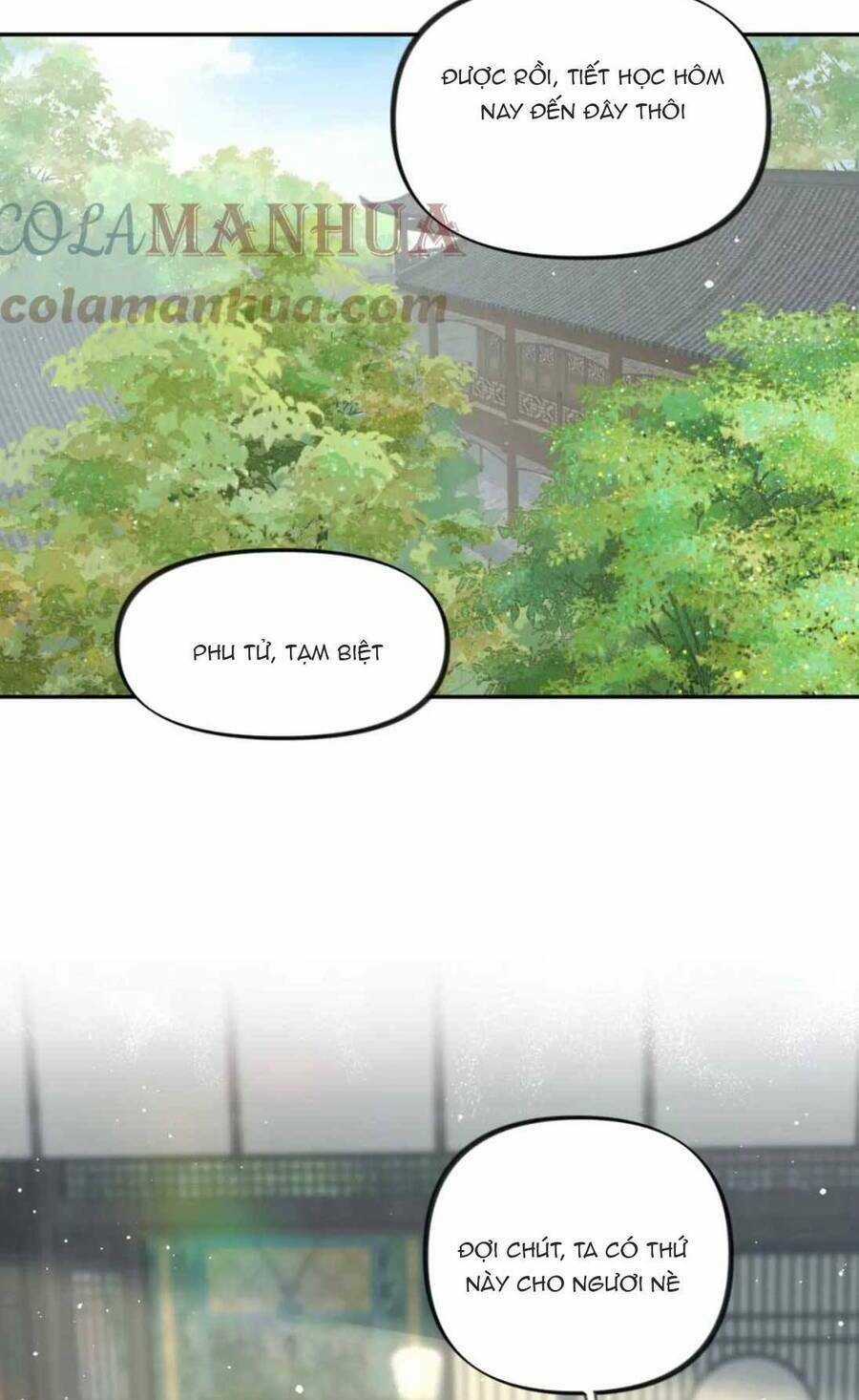 MỘT ĐÊM BỆNH KIỀU ĐỘT NHIÊN TỚI Chapter 150 trang 6