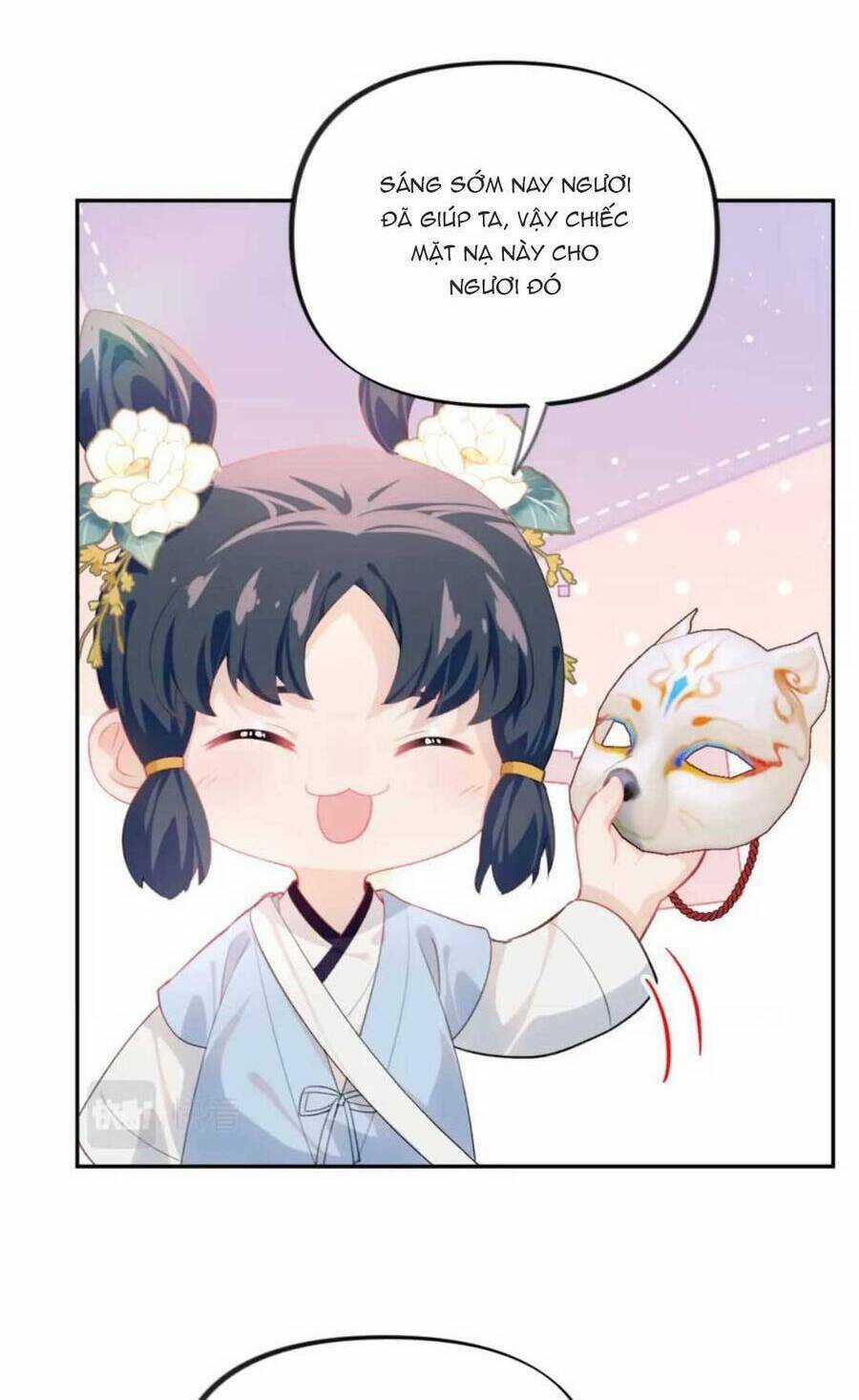 MỘT ĐÊM BỆNH KIỀU ĐỘT NHIÊN TỚI Chapter 150 trang 8