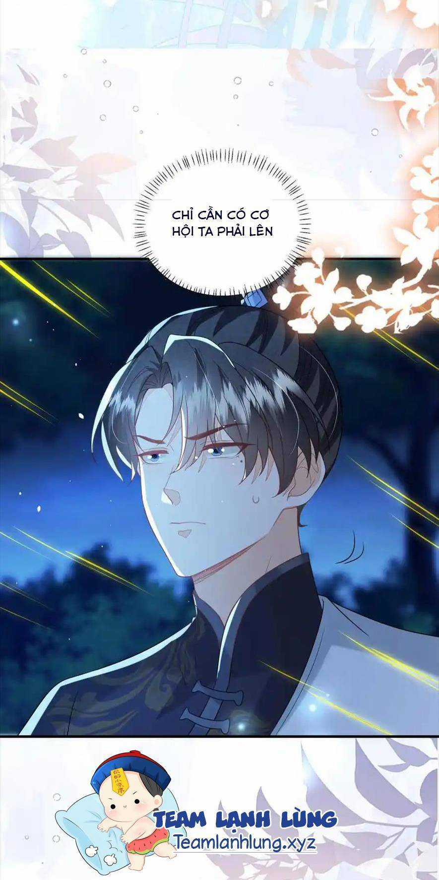 MỘT ĐÊM BỆNH KIỀU ĐỘT NHIÊN TỚI Chapter 161 trang 14