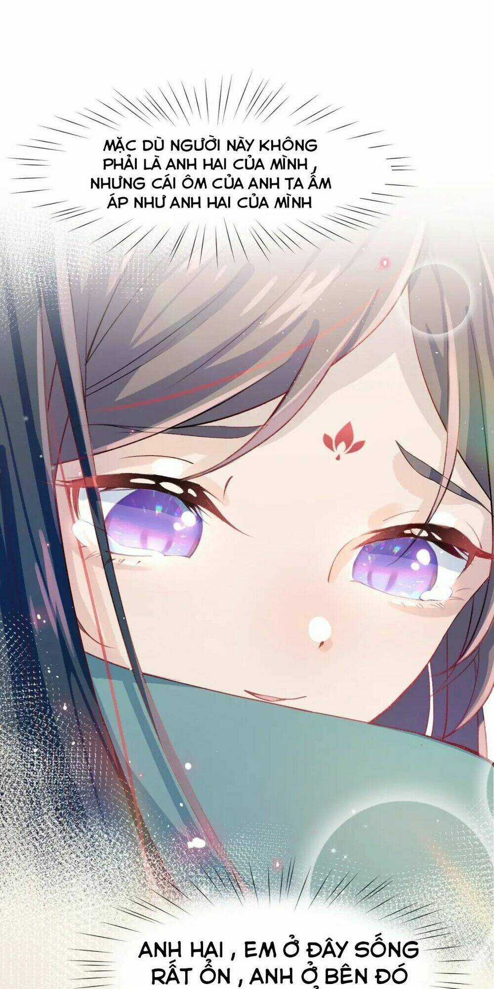 MỘT ĐÊM BỆNH KIỀU ĐỘT NHIÊN TỚI Chapter 2 trang 11