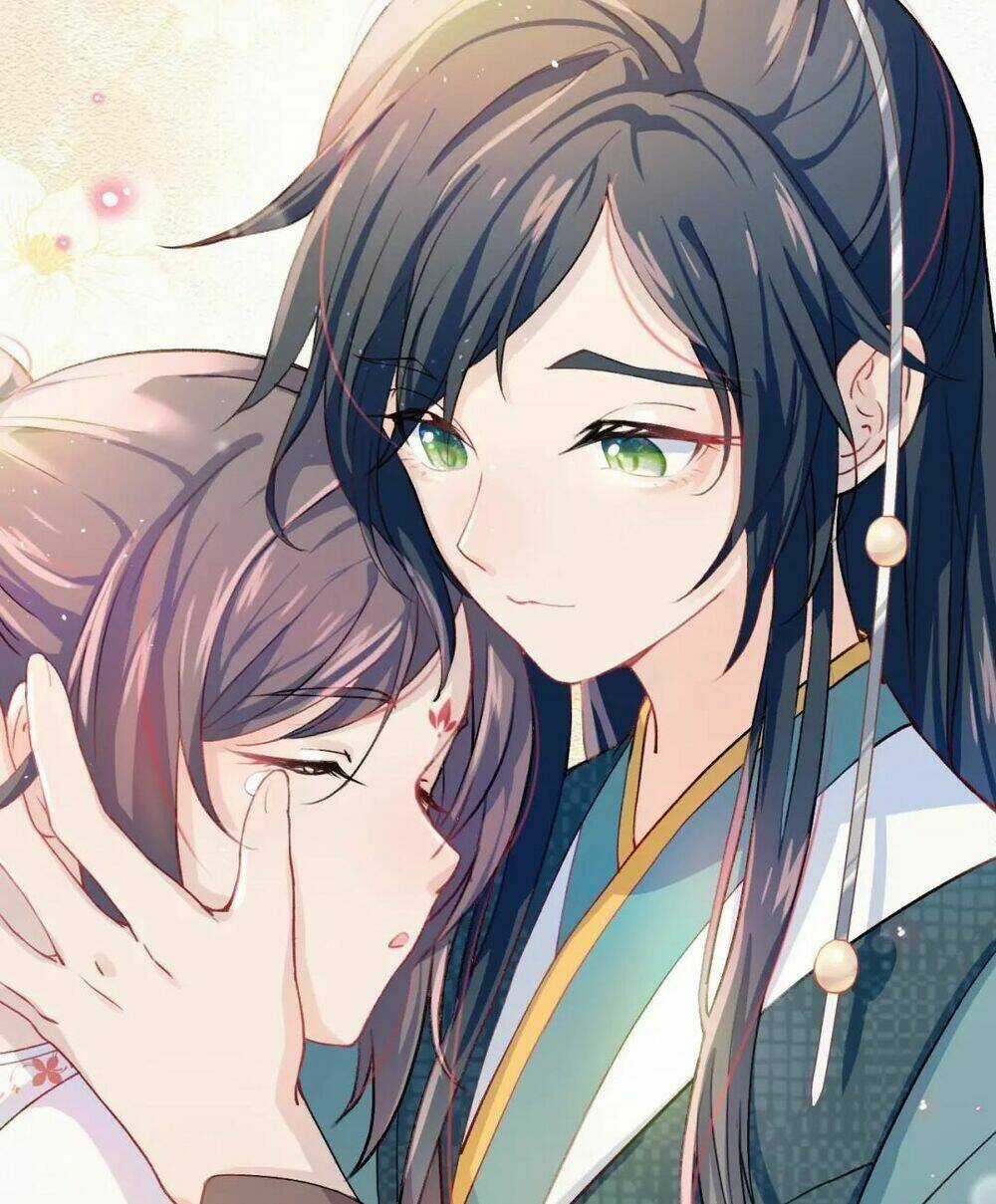 MỘT ĐÊM BỆNH KIỀU ĐỘT NHIÊN TỚI Chapter 2 trang 13