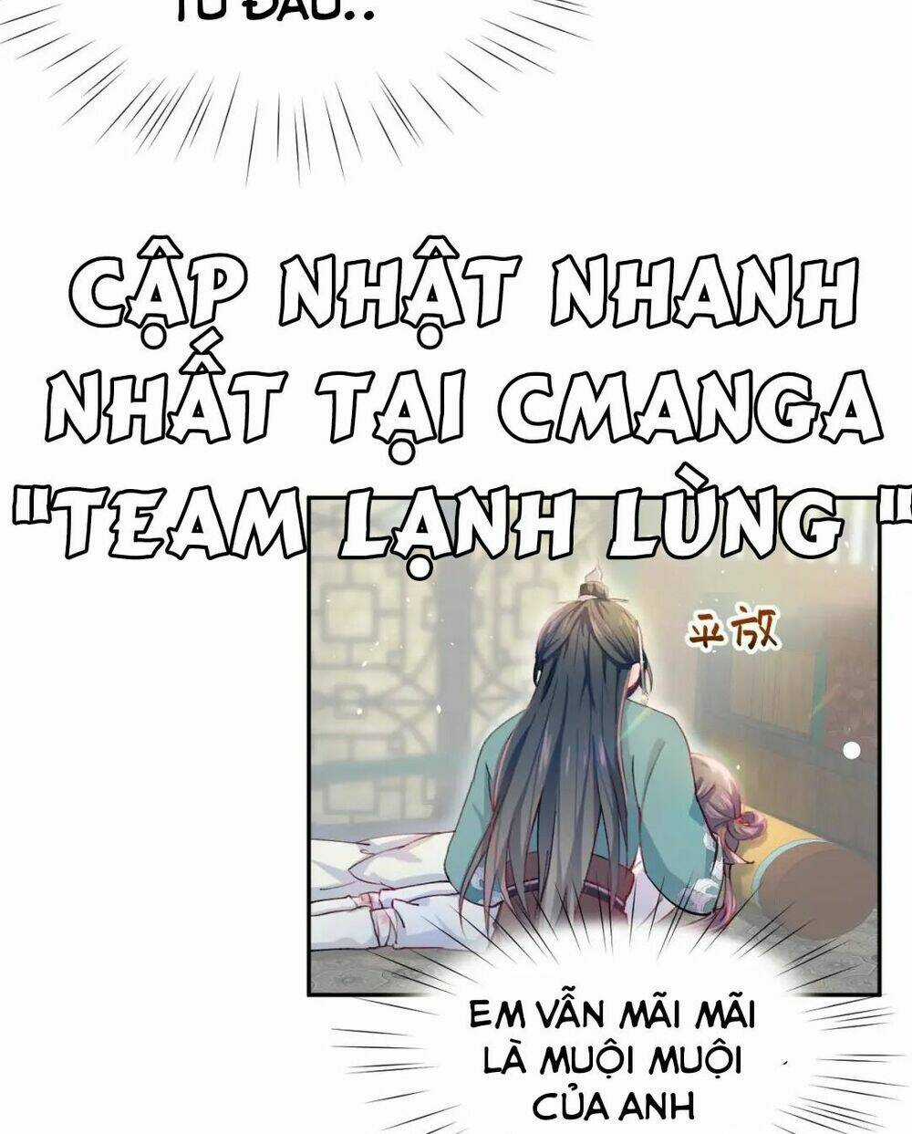 MỘT ĐÊM BỆNH KIỀU ĐỘT NHIÊN TỚI Chapter 2 trang 16