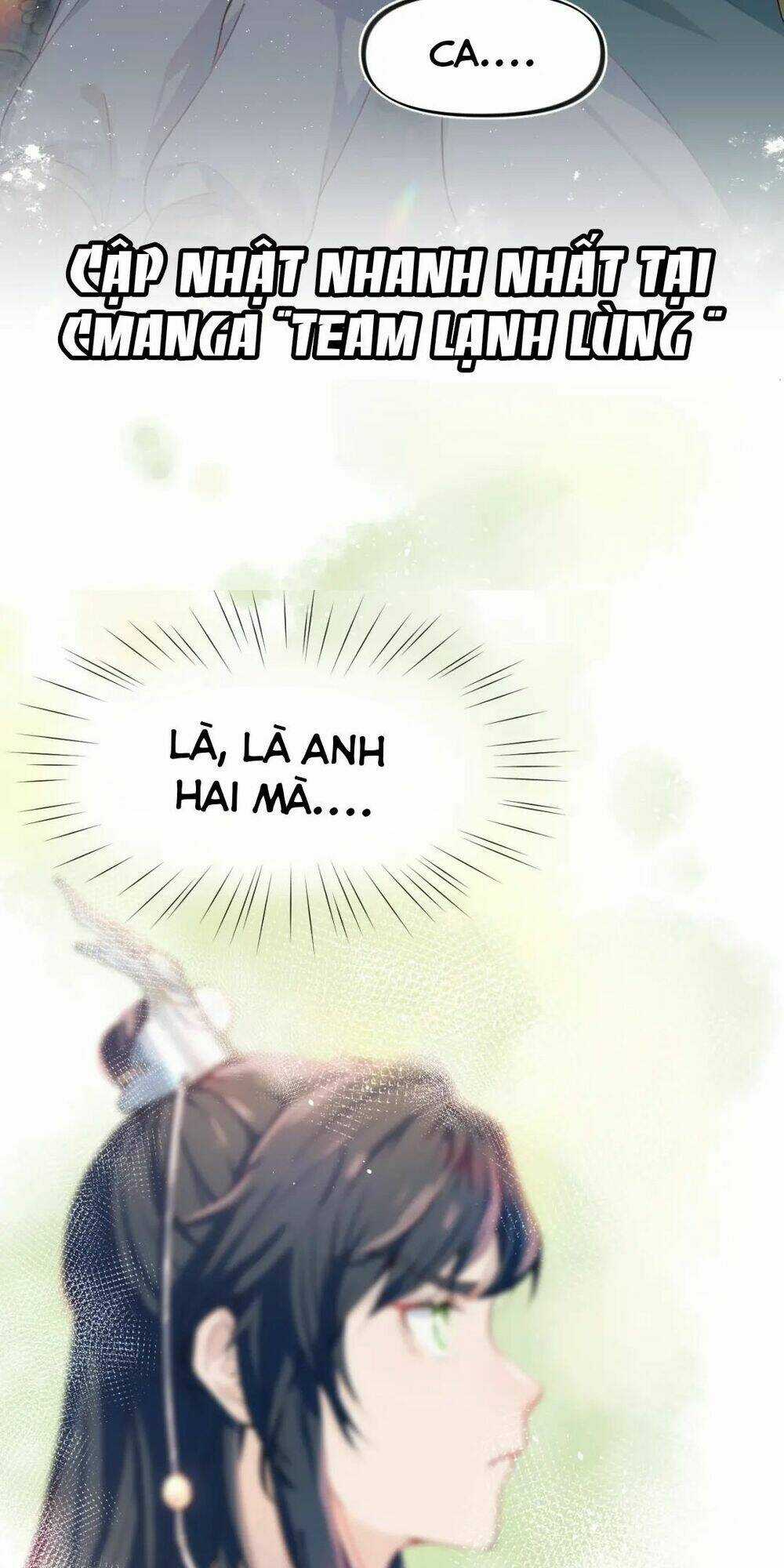 MỘT ĐÊM BỆNH KIỀU ĐỘT NHIÊN TỚI Chapter 2 trang 2