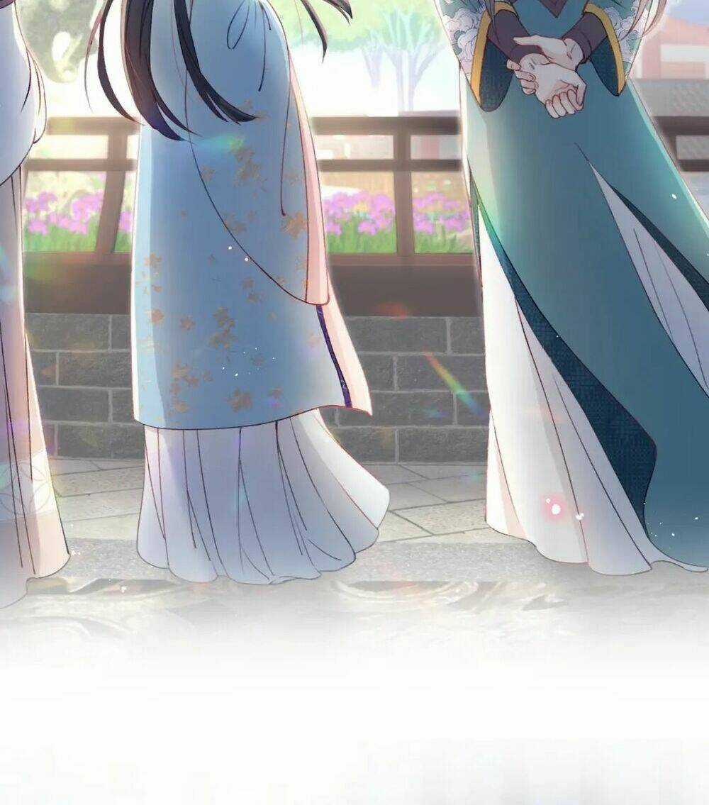 MỘT ĐÊM BỆNH KIỀU ĐỘT NHIÊN TỚI Chapter 2 trang 22