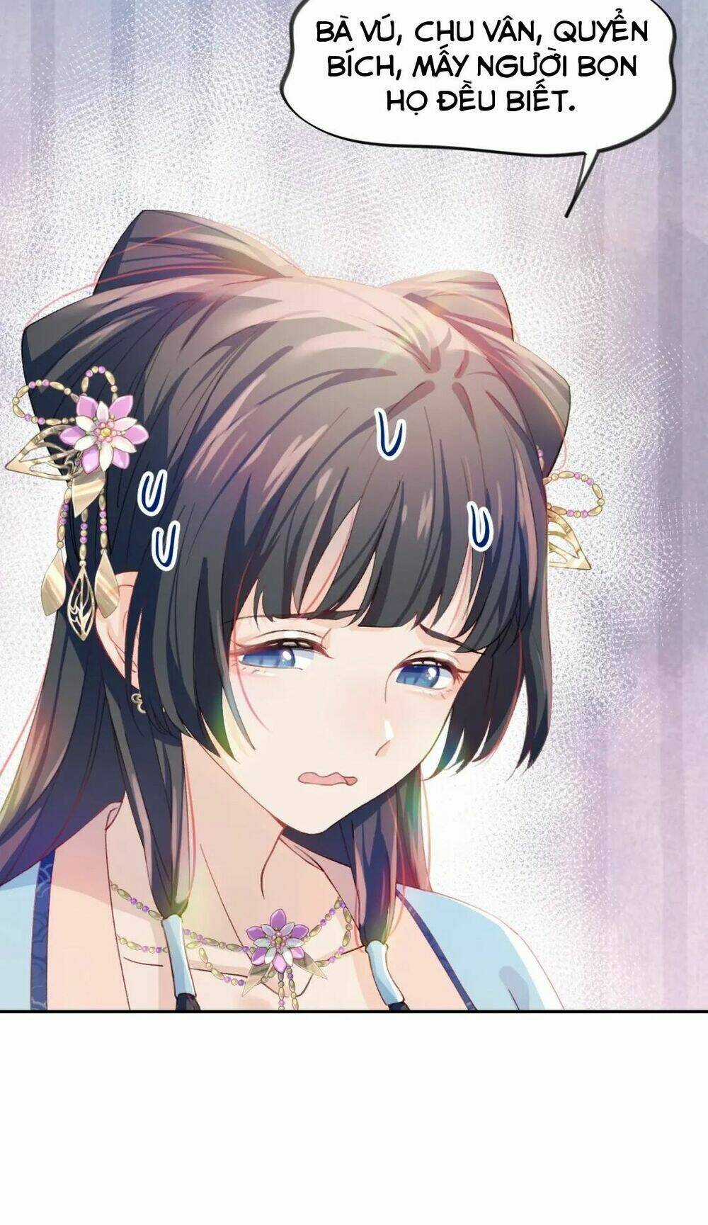 MỘT ĐÊM BỆNH KIỀU ĐỘT NHIÊN TỚI Chapter 2 trang 24