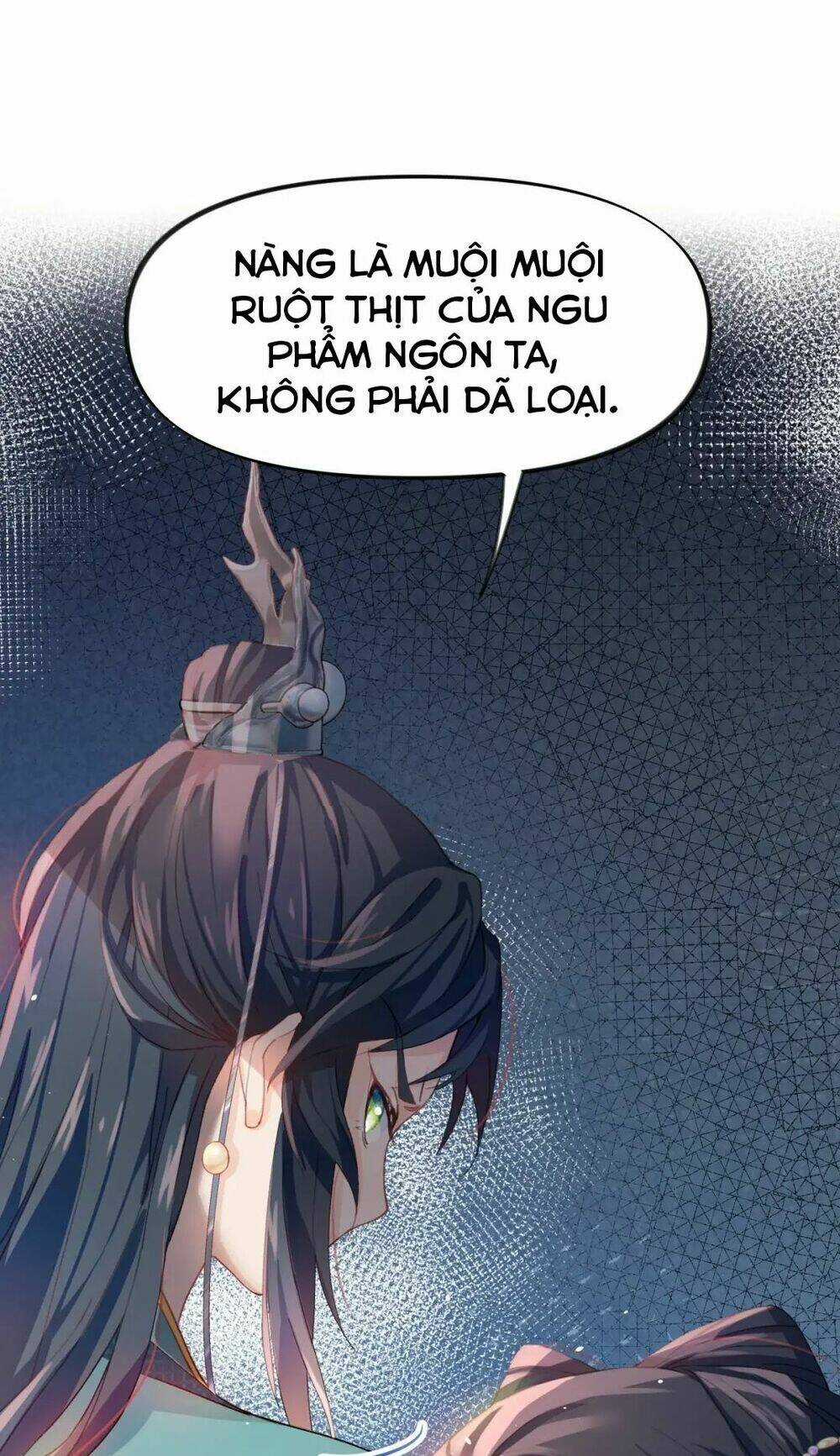 MỘT ĐÊM BỆNH KIỀU ĐỘT NHIÊN TỚI Chapter 2 trang 29