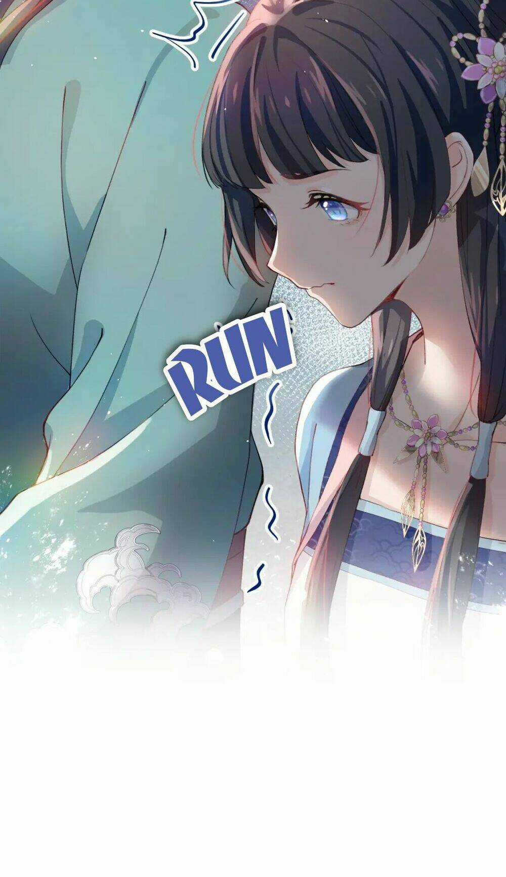 MỘT ĐÊM BỆNH KIỀU ĐỘT NHIÊN TỚI Chapter 2 trang 30