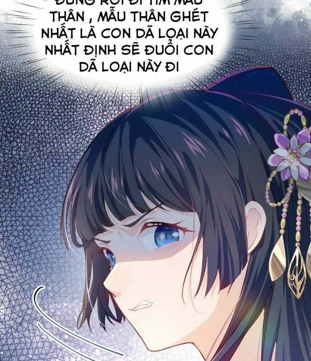 MỘT ĐÊM BỆNH KIỀU ĐỘT NHIÊN TỚI Chapter 2 trang 33