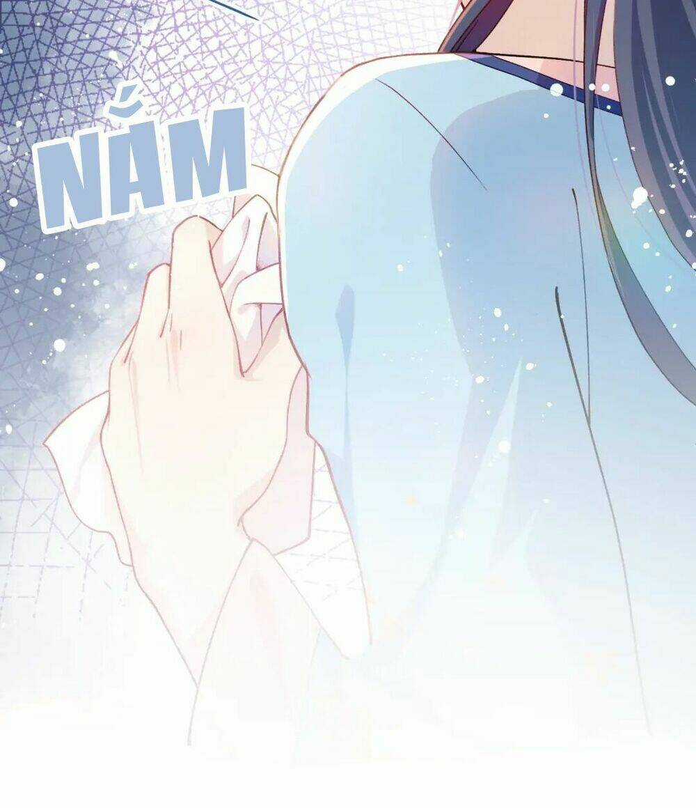 MỘT ĐÊM BỆNH KIỀU ĐỘT NHIÊN TỚI Chapter 2 trang 34