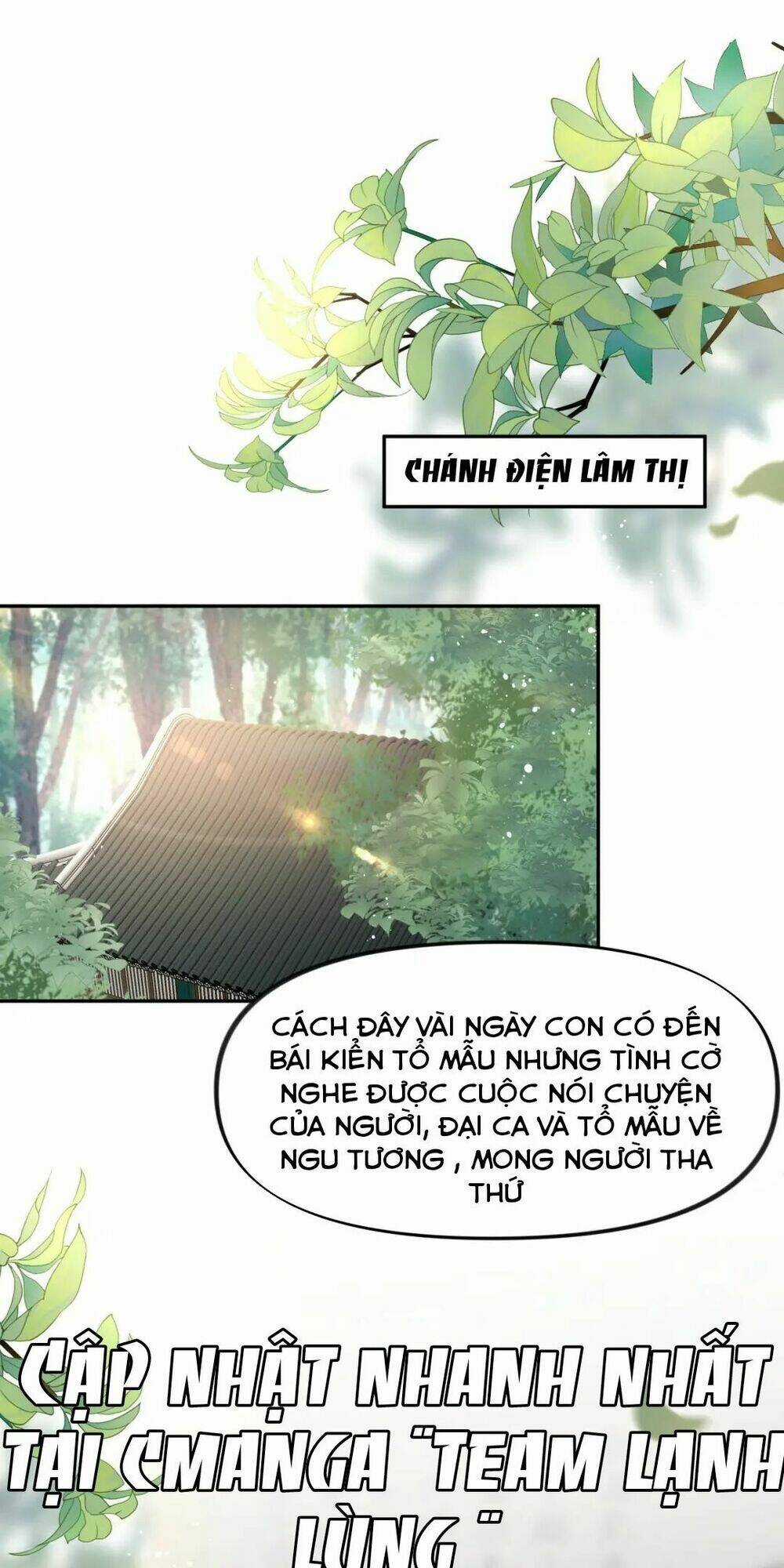 MỘT ĐÊM BỆNH KIỀU ĐỘT NHIÊN TỚI Chapter 2 trang 35