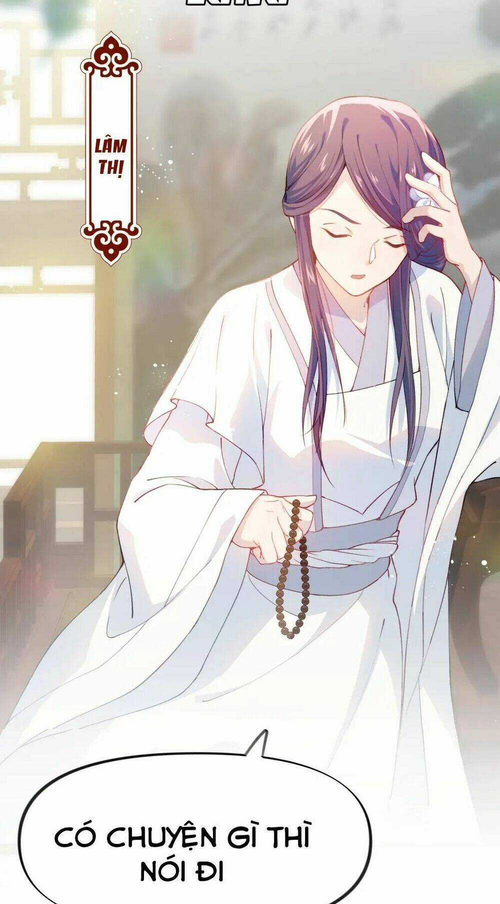 MỘT ĐÊM BỆNH KIỀU ĐỘT NHIÊN TỚI Chapter 2 trang 36