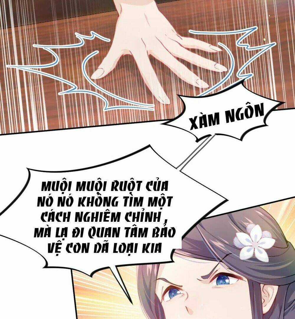 MỘT ĐÊM BỆNH KIỀU ĐỘT NHIÊN TỚI Chapter 2 trang 39