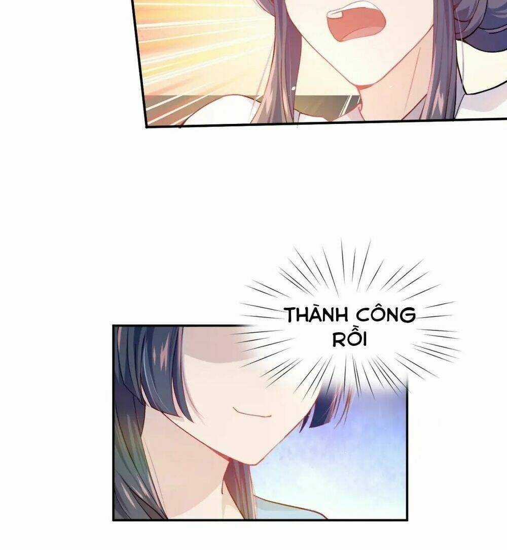 MỘT ĐÊM BỆNH KIỀU ĐỘT NHIÊN TỚI Chapter 2 trang 40