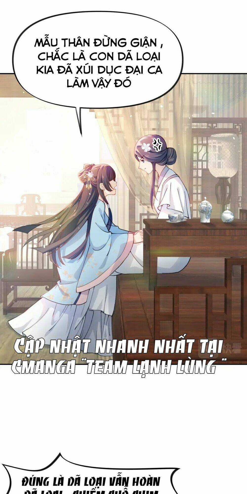 MỘT ĐÊM BỆNH KIỀU ĐỘT NHIÊN TỚI Chapter 2 trang 41