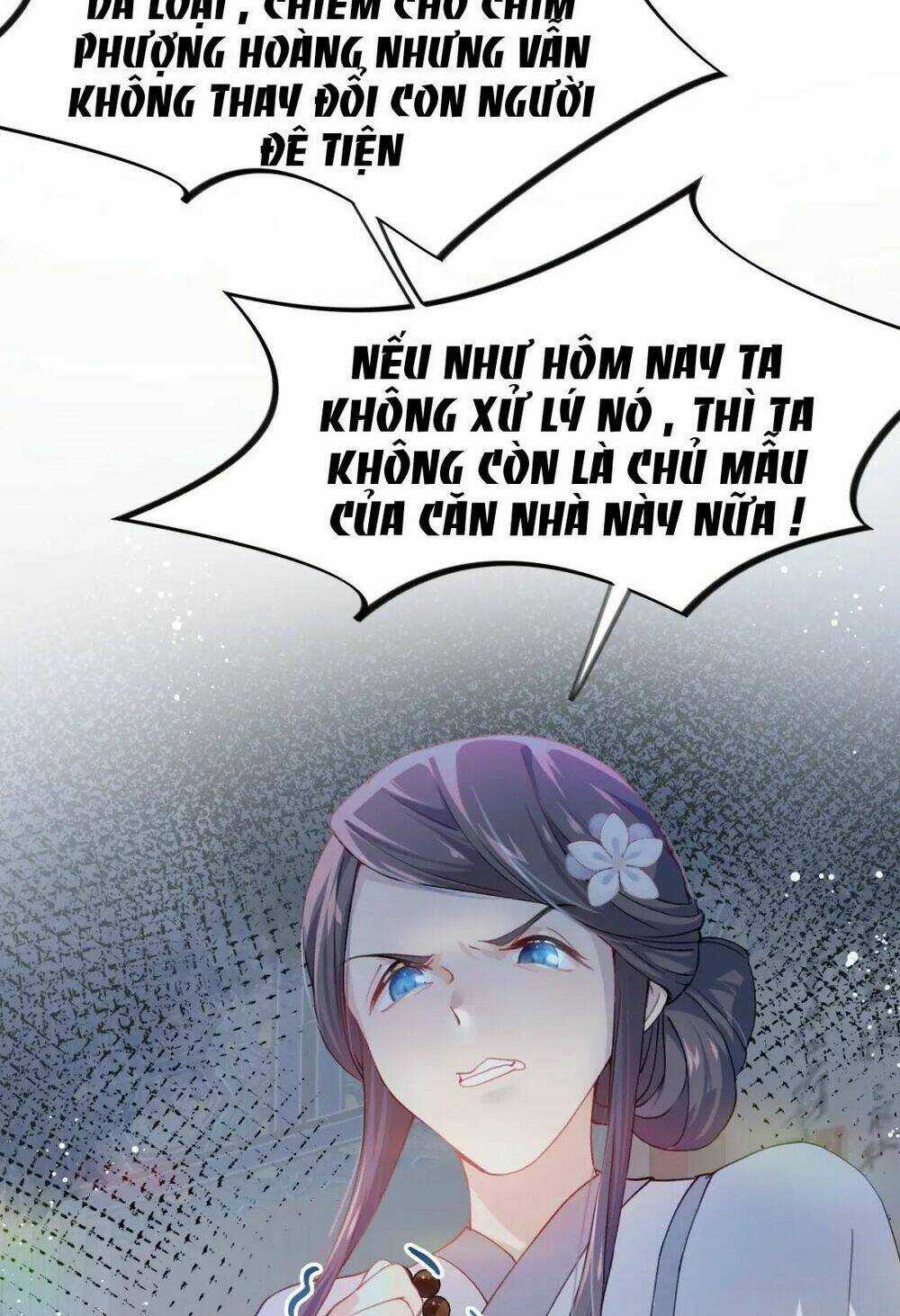 MỘT ĐÊM BỆNH KIỀU ĐỘT NHIÊN TỚI Chapter 2 trang 42