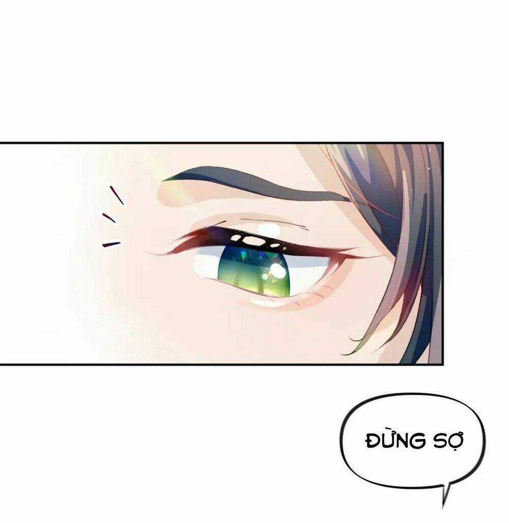 MỘT ĐÊM BỆNH KIỀU ĐỘT NHIÊN TỚI Chapter 2 trang 7