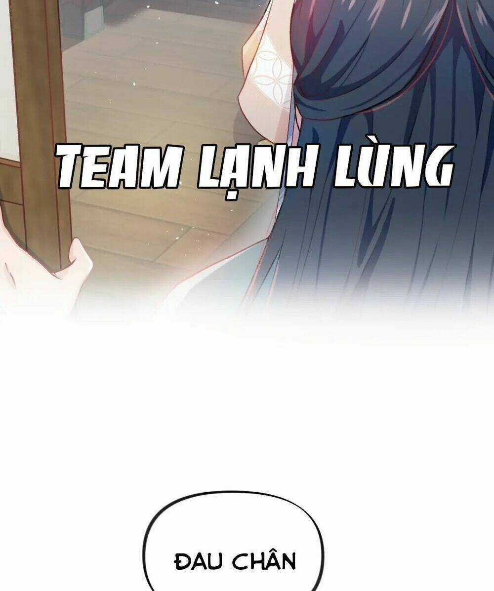 MỘT ĐÊM BỆNH KIỀU ĐỘT NHIÊN TỚI Chapter 3 trang 11