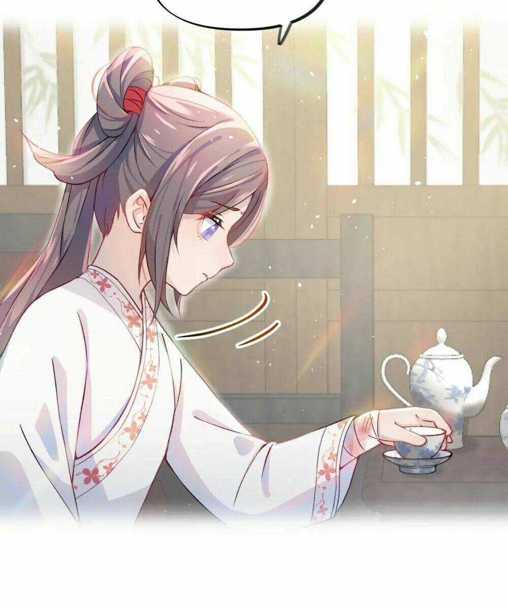 MỘT ĐÊM BỆNH KIỀU ĐỘT NHIÊN TỚI Chapter 3 trang 12