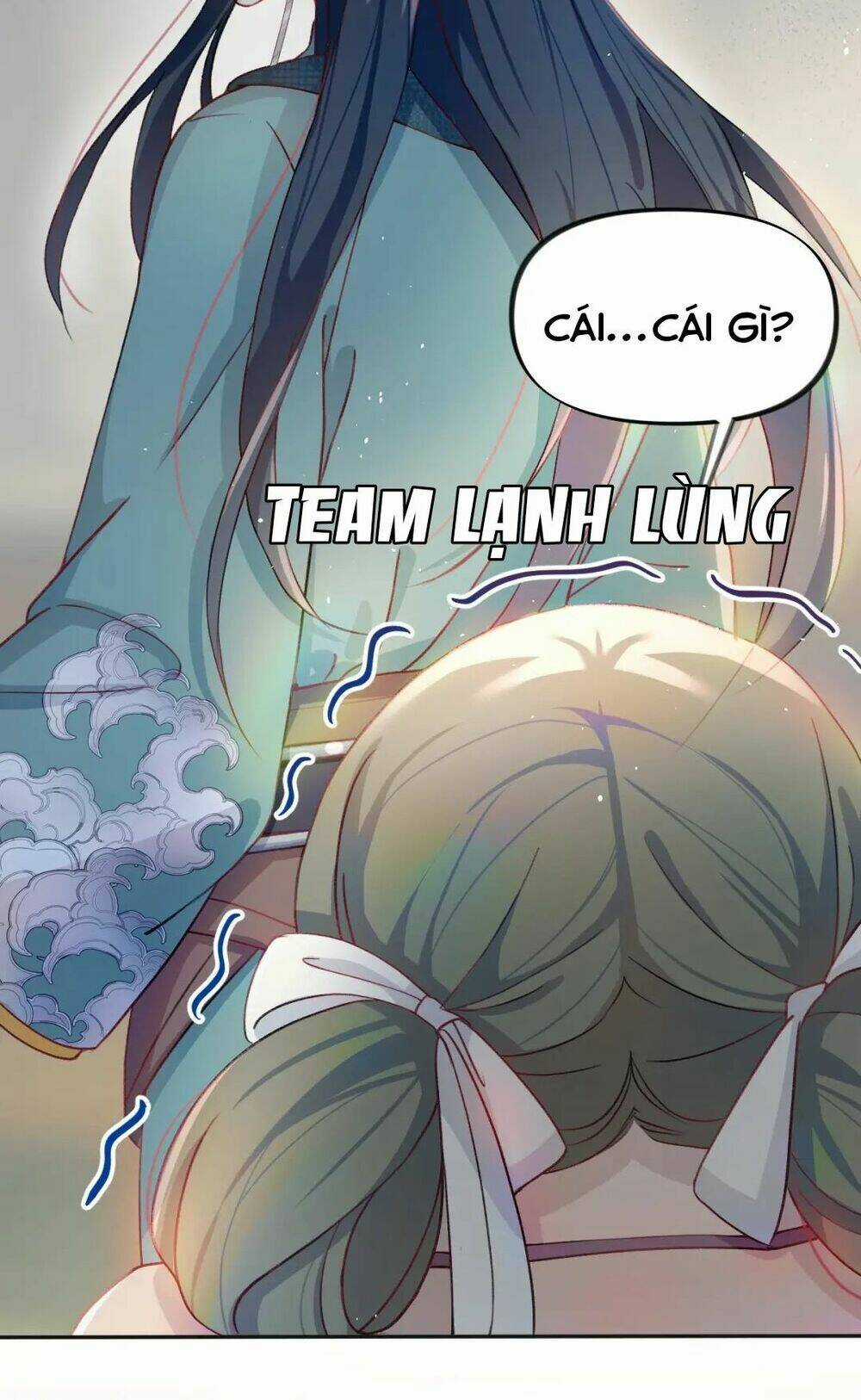 MỘT ĐÊM BỆNH KIỀU ĐỘT NHIÊN TỚI Chapter 3 trang 15