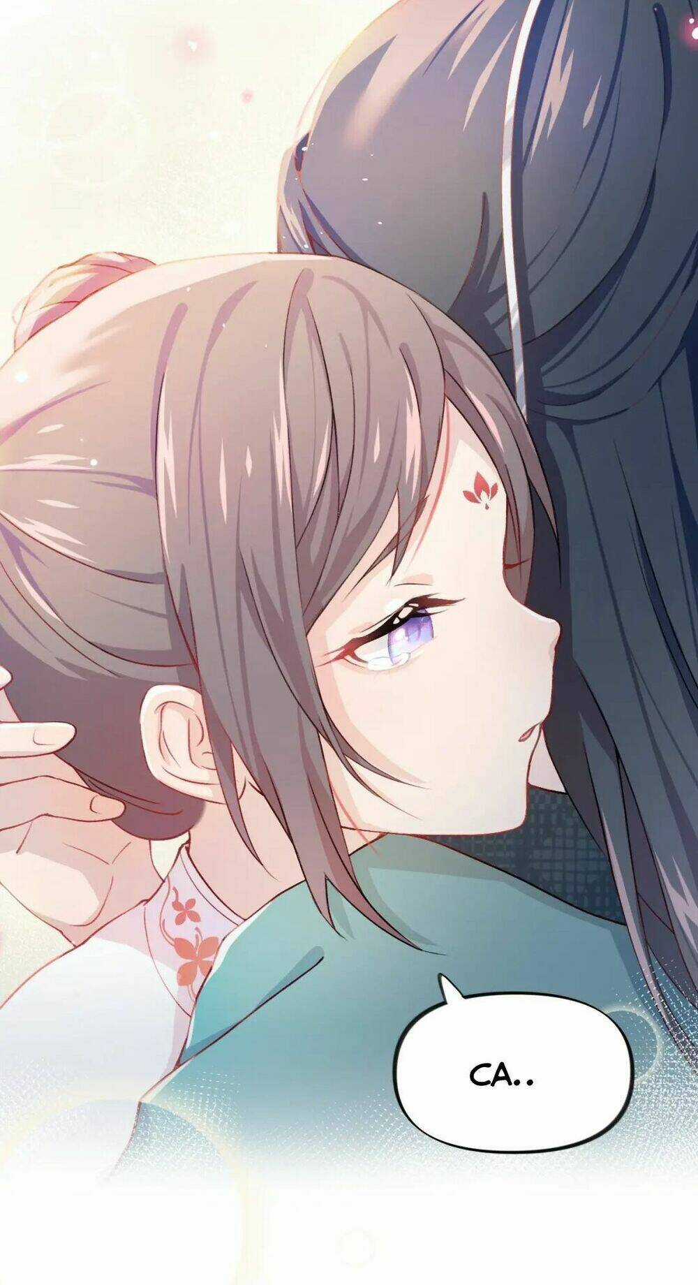 MỘT ĐÊM BỆNH KIỀU ĐỘT NHIÊN TỚI Chapter 3 trang 19