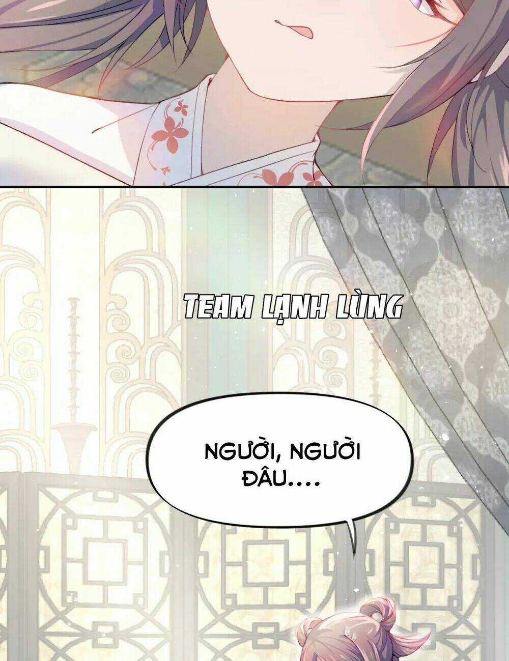 MỘT ĐÊM BỆNH KIỀU ĐỘT NHIÊN TỚI Chapter 3 trang 2