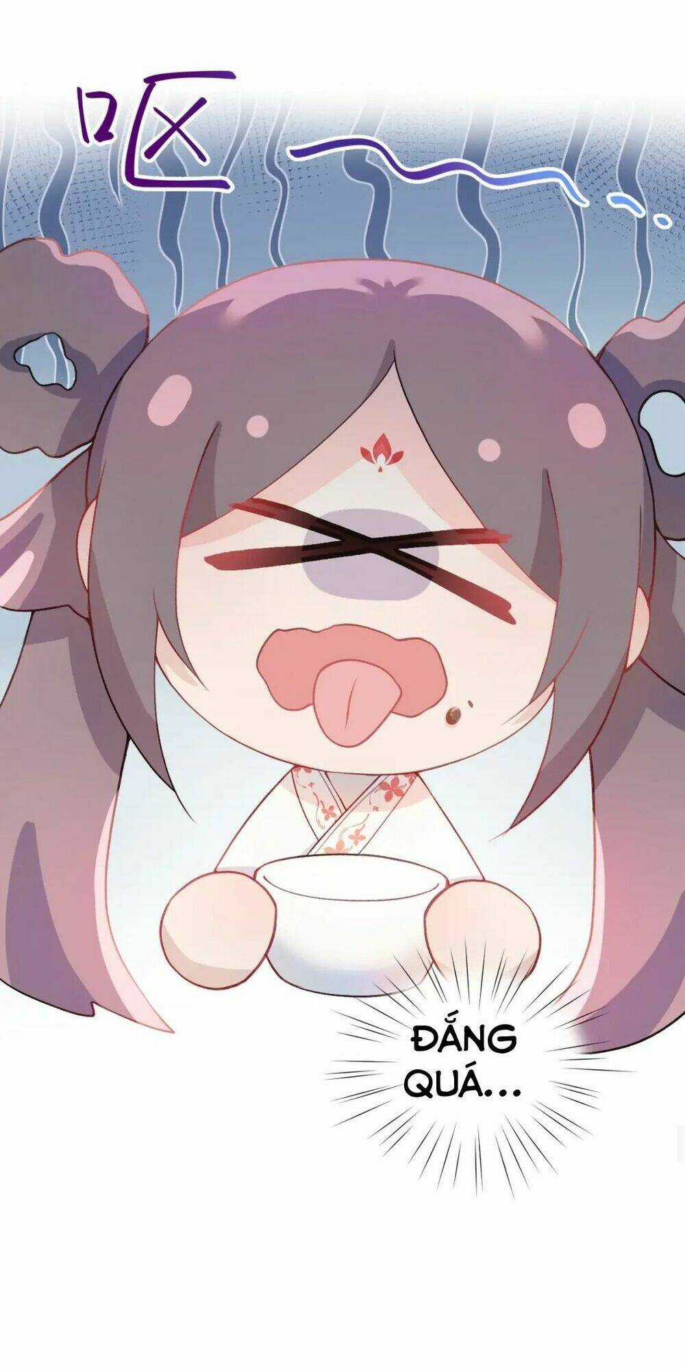 MỘT ĐÊM BỆNH KIỀU ĐỘT NHIÊN TỚI Chapter 3 trang 23