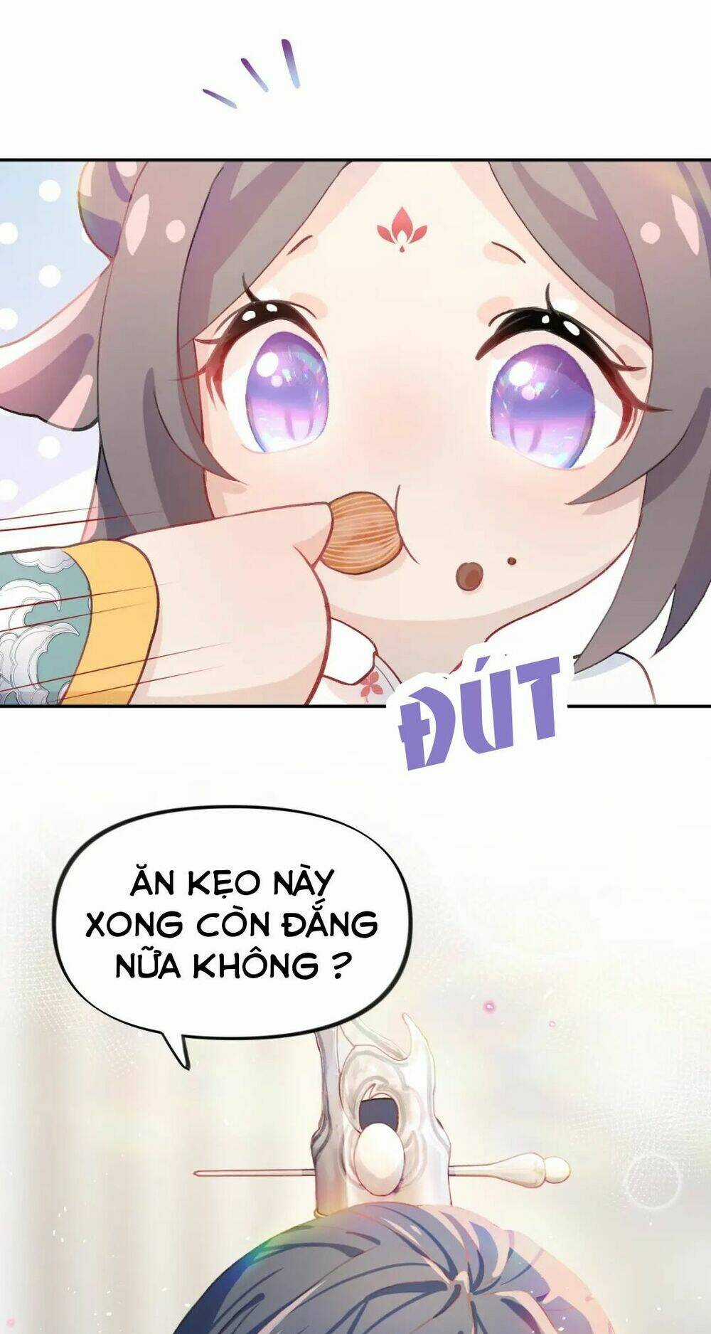 MỘT ĐÊM BỆNH KIỀU ĐỘT NHIÊN TỚI Chapter 3 trang 24