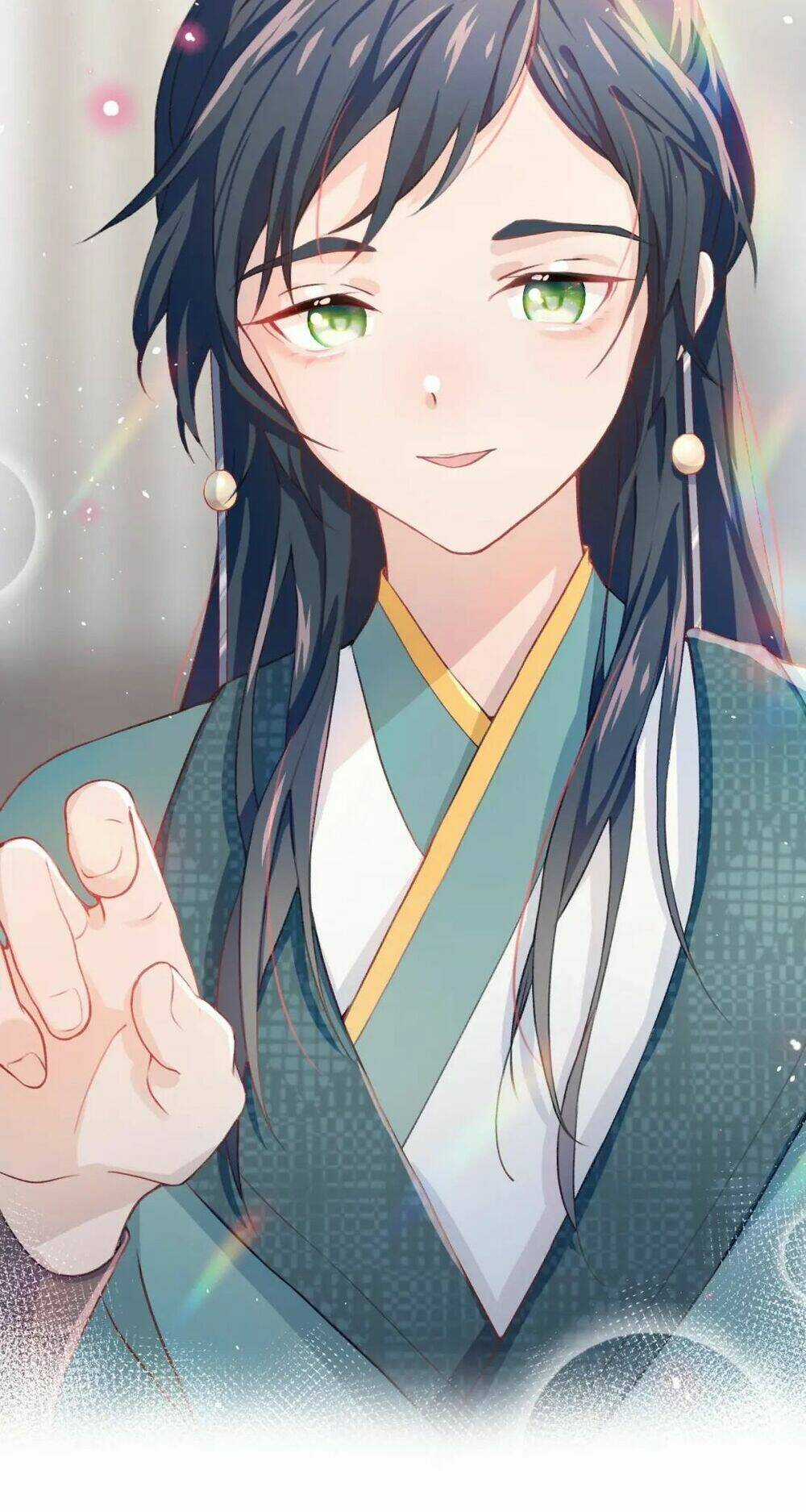 MỘT ĐÊM BỆNH KIỀU ĐỘT NHIÊN TỚI Chapter 3 trang 25